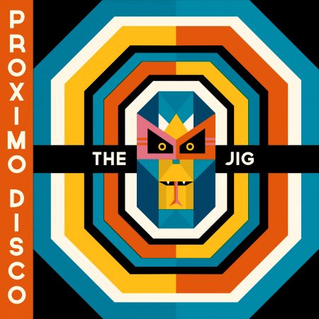 The Jig - Proximo Disco (CD)