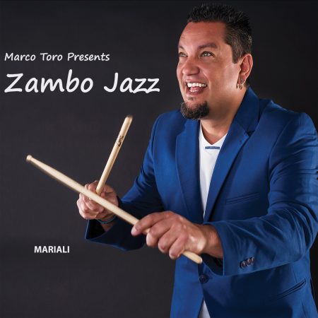 Zambo Jazz (CD)