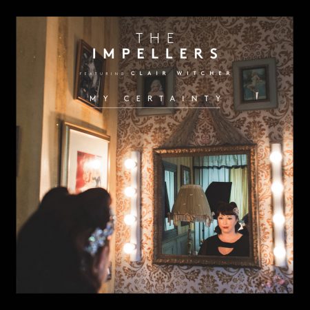 The Impellers - My Certainty (Vinyl)