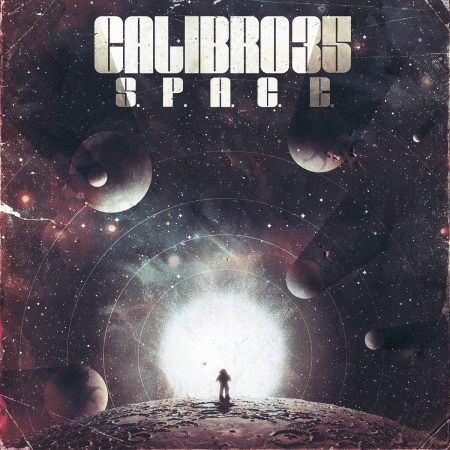 Calibro 35 - S.P.A.C.E. (Vinyl)
