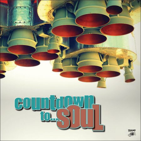 Countdown to...Soul Volume 2 (double Vinyl)