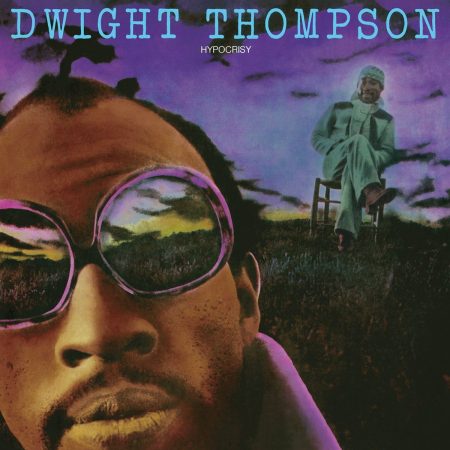 Dwight Thomson - Hypocrisy (Vinyl)