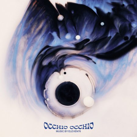 Eleven 76 - Occhio Occhio (Vinyl)