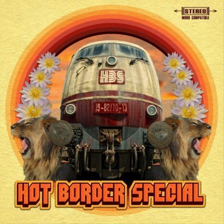 Hot Border Special (Vinyl)