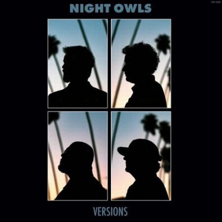 Night Owls - Versions (Vinyl)