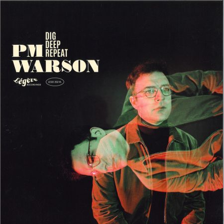 PM Warson - Dig Deep Repeat (Vinyl)