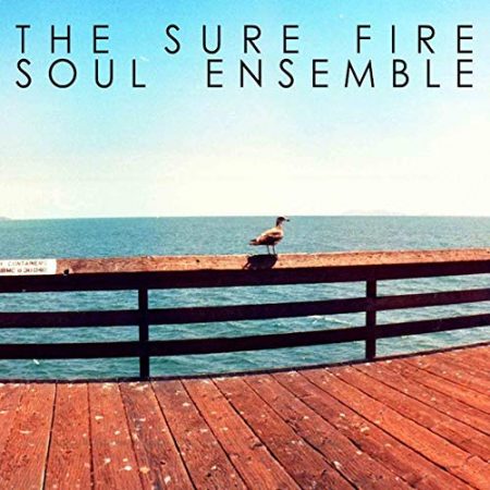 The Sure Fire Soul Ensemble (CD)