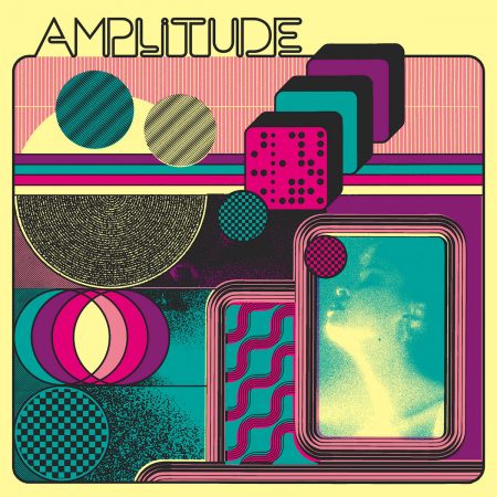 Amplitude - The Hidden Sound of French Library 1978-1984 (Vinyl)