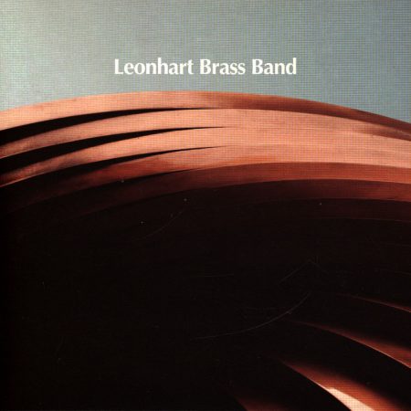 Leonhart Brass Band - Snake Oil (7")