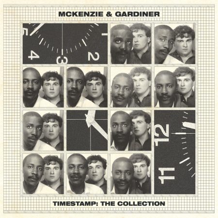 McKenzie & Gardiner - Timestamp: The Collection (Double Vinyl)
