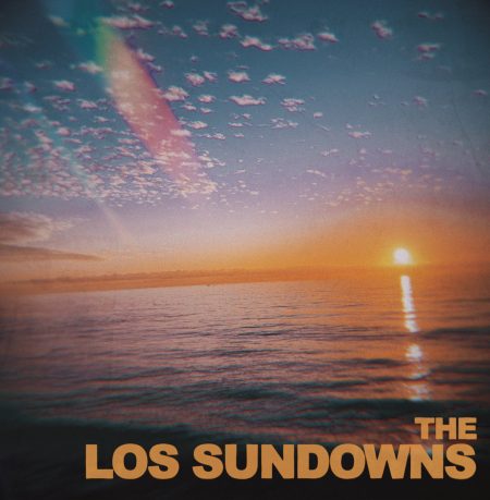 The Los Sundowns - The Los Sundowns (Vinyl)
