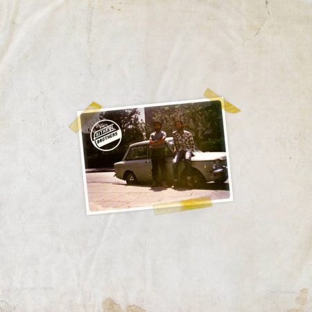 Faithful Brothers (Vinyl)