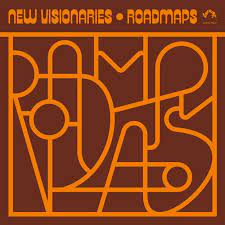 New Visionaries - Roadmaps (Vinyl)