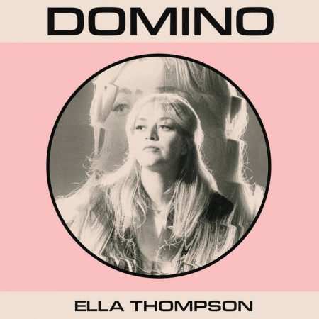 Ella Thomson - Domino (Vinyl)
