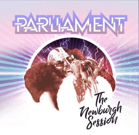 Parliament ‎– The Newburgh Session (Vinyl)