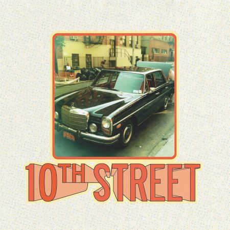 10th Street (Vinyl)