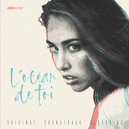 L'océan de toi (Original Soundtrack Recording) - Lance Ferguson & The Bamboos (Vinyl)