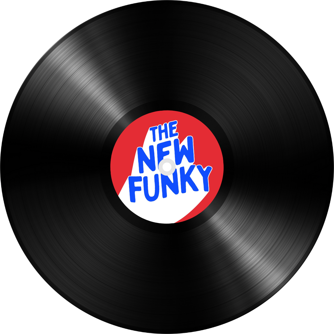 The New Funky Vinyl