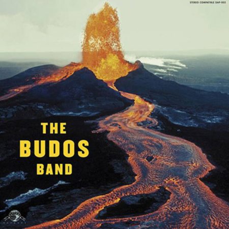 Budos Band - Budos Band (Vinyl)