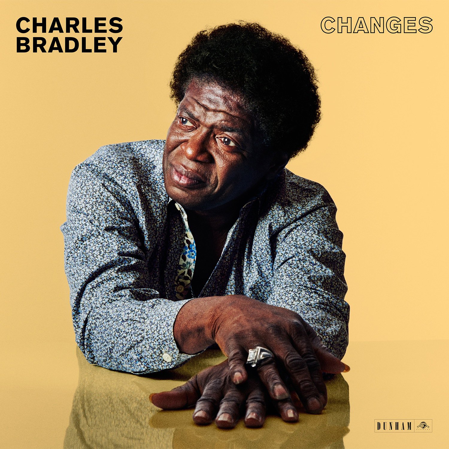 Charles Bradley – Changes (Vinyl)