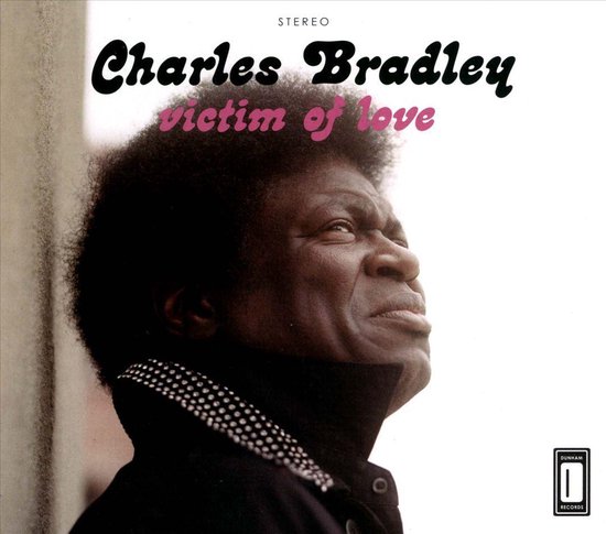 Charles Bradley – Victim Of Love (Vinyl)