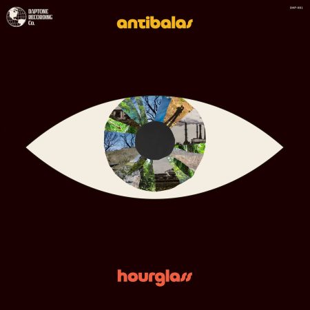Antibalas - Hourglass (Vinyl)