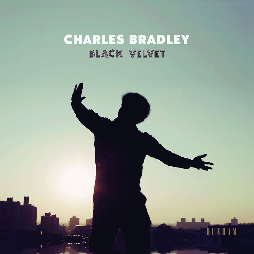 Charles Bradley – Black Velvet (Vinyl)