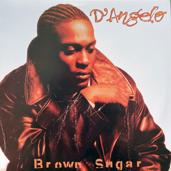 D'Angelo – Brown Sugar (Double Vinyl)