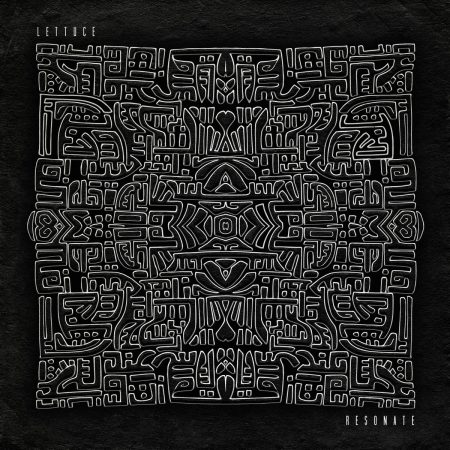 Lettuce - Resonate (Double Vinyl)