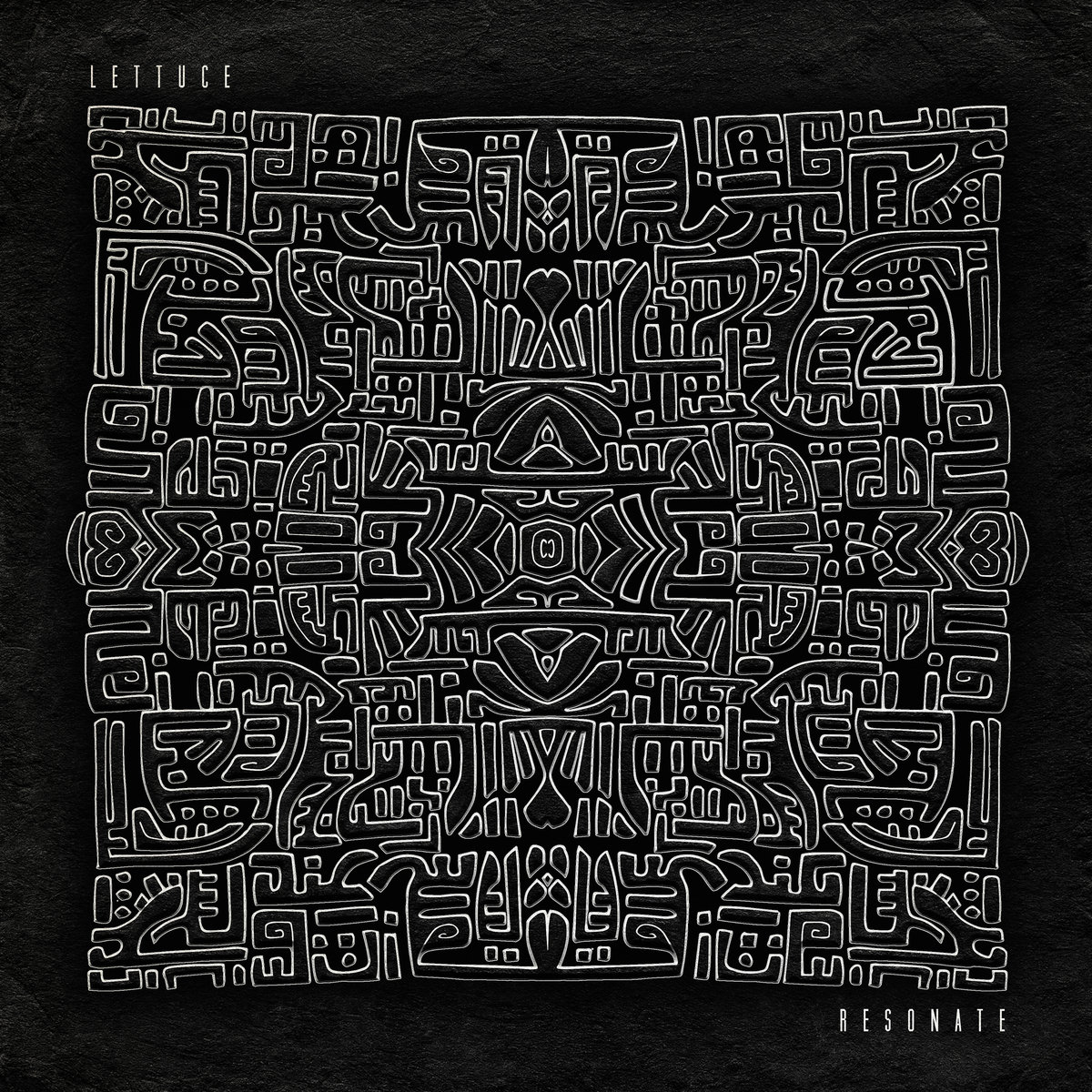 Lettuce - Resonate (Double Vinyl)