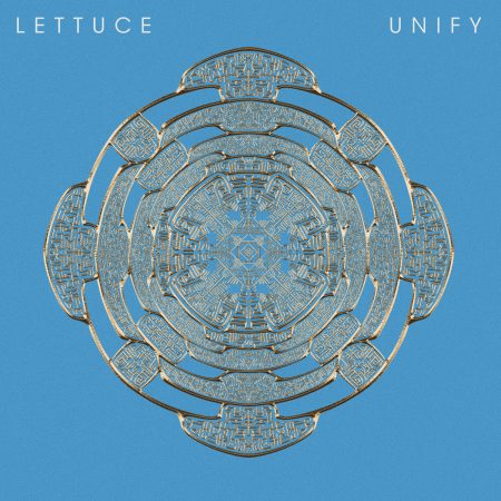 Lettuce - Unify (Double Vinyl)