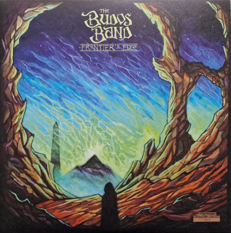The Budos Band ‎– Frontier's Edge (Vinyl)