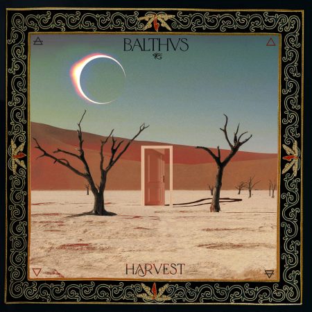 BALTHVS – Harvest (Vinyl)