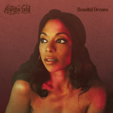 Acantha Lang - Beautiful Dreams (LP)